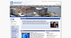 Desktop Screenshot of mpsv.cz