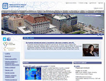 Tablet Screenshot of mpsv.cz
